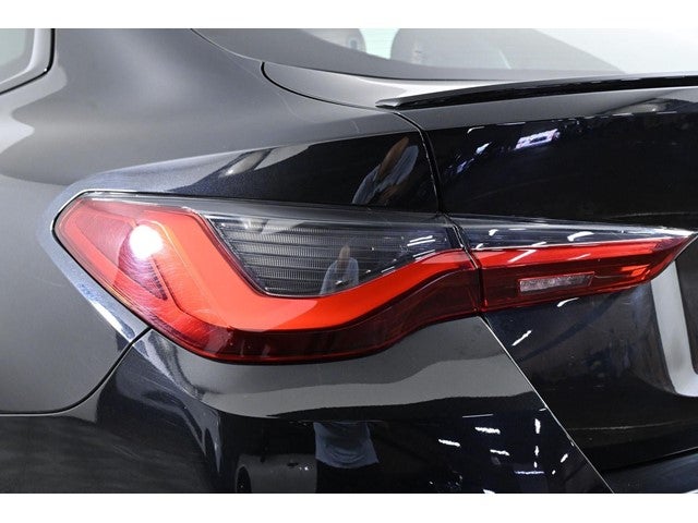 2022 BMW 4 Series 430i