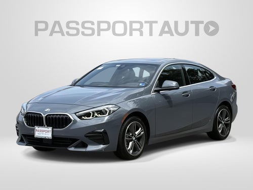 2022 BMW 2 Series 228i xDrive