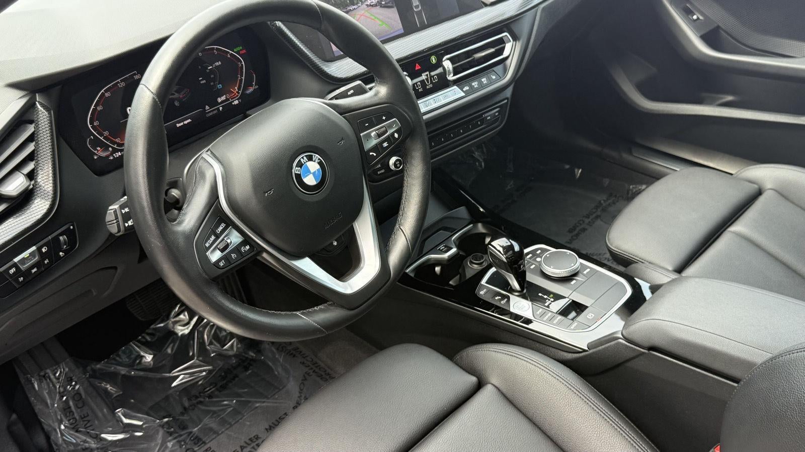 2022 BMW 2 Series 228i xDrive