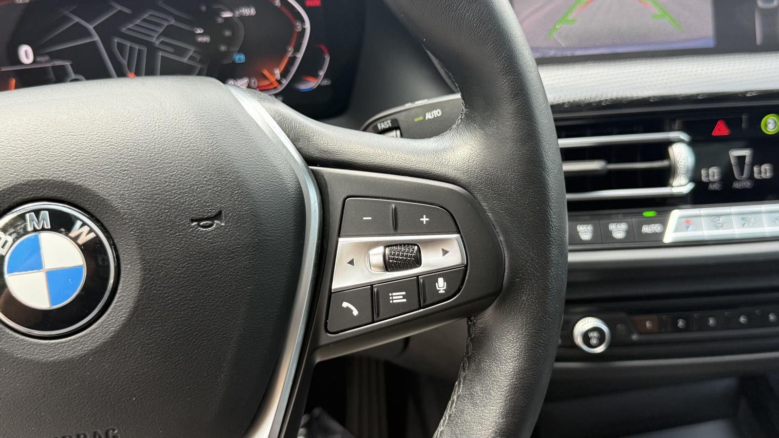 2022 BMW 2 Series 228i xDrive