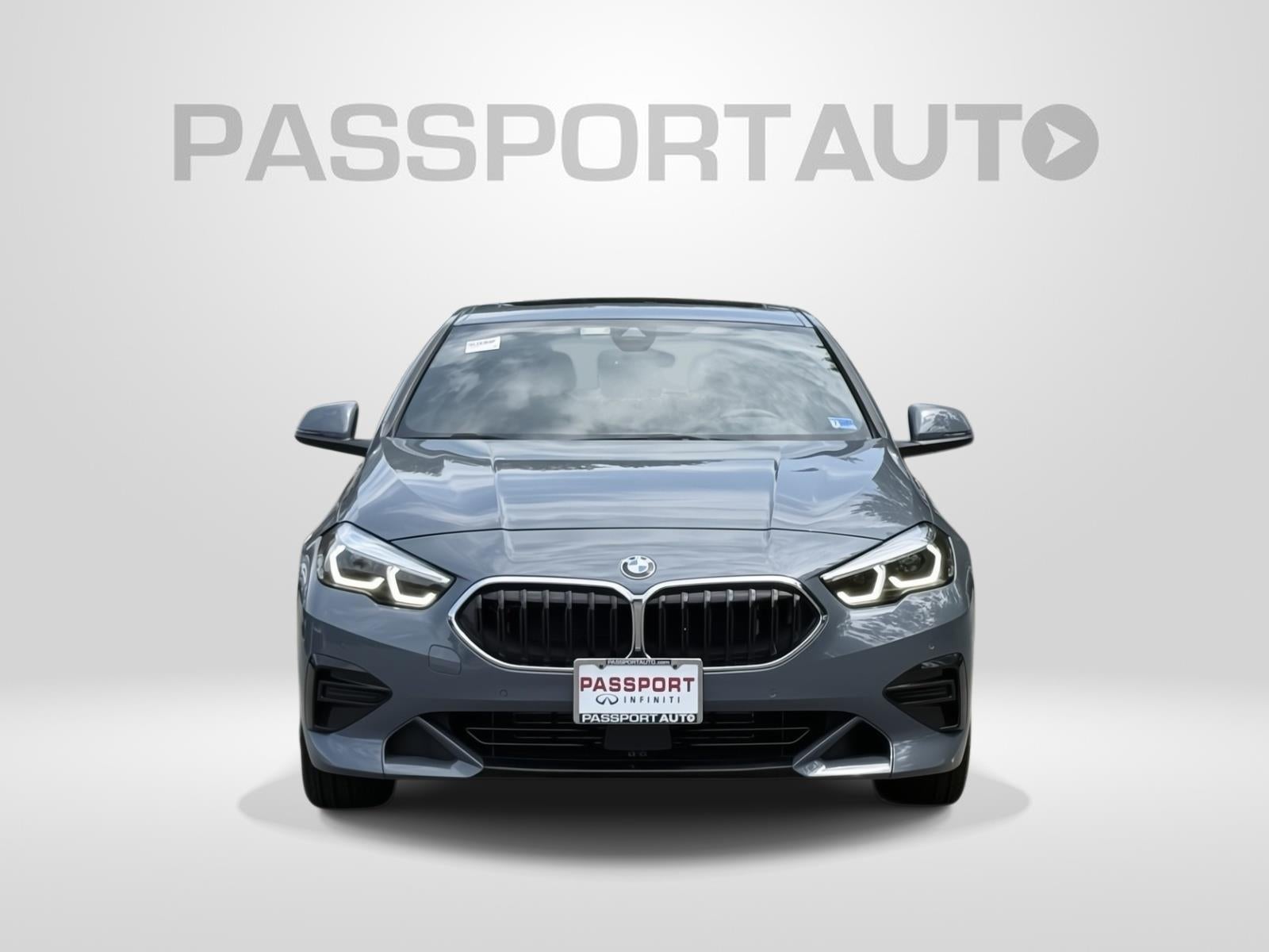 2022 BMW 2 Series 228i xDrive