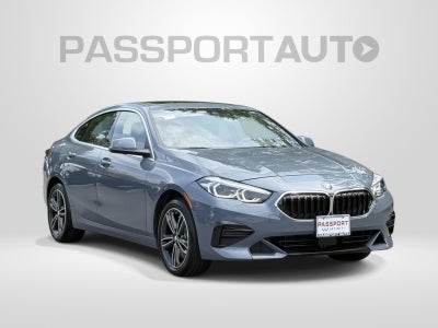 2022 BMW 2 Series 228i xDrive