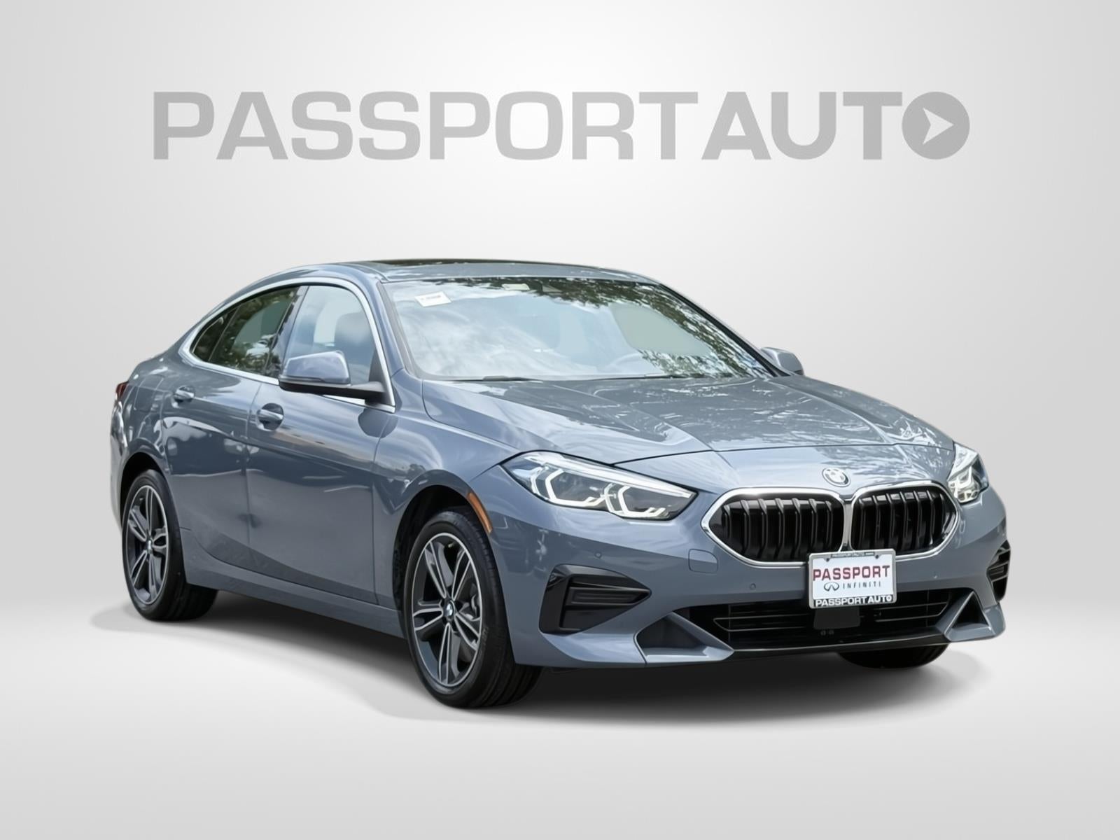 2022 BMW 2 Series 228i xDrive