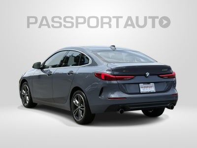 2022 BMW 2 Series 228i xDrive