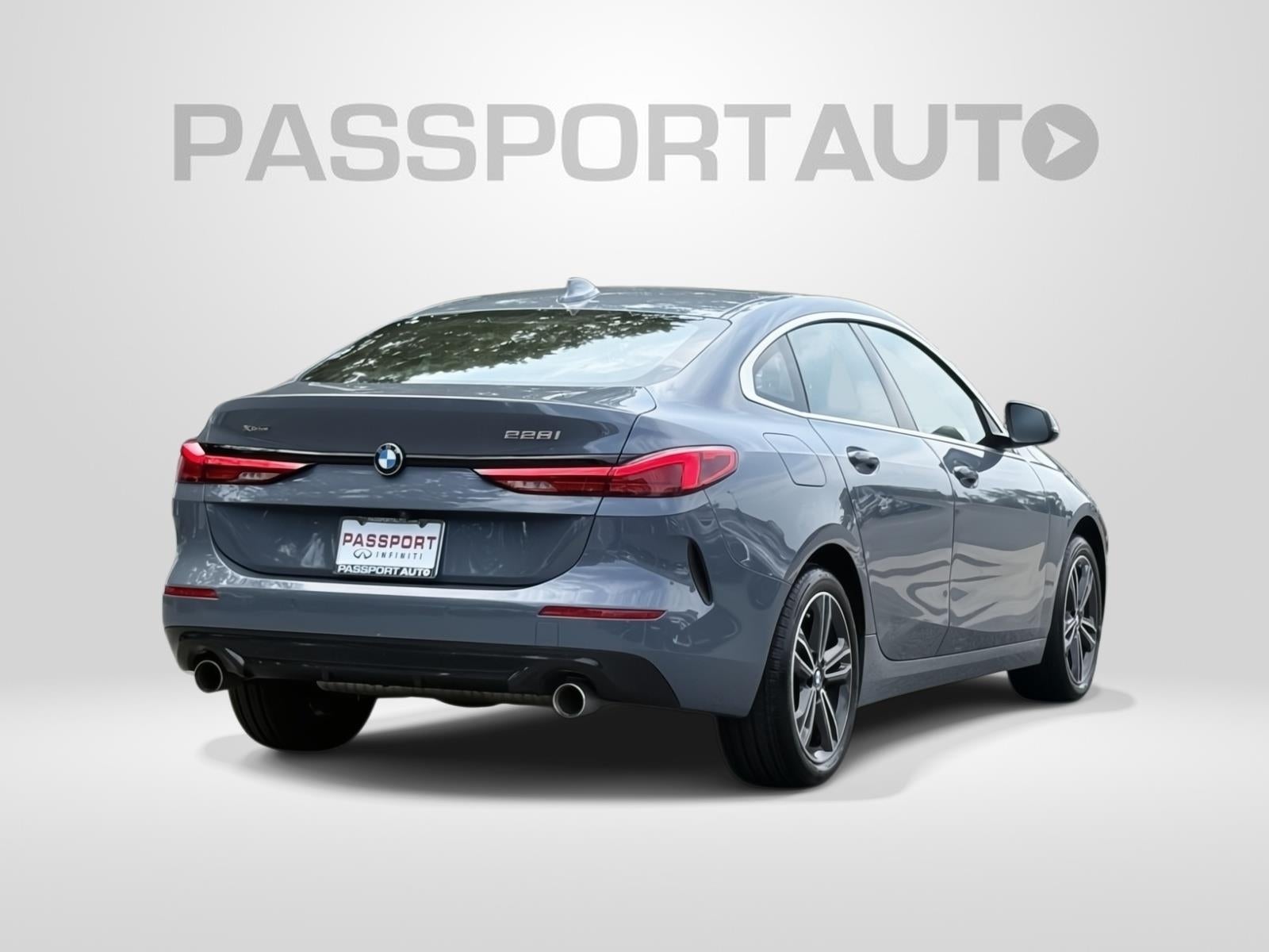 2022 BMW 2 Series 228i xDrive