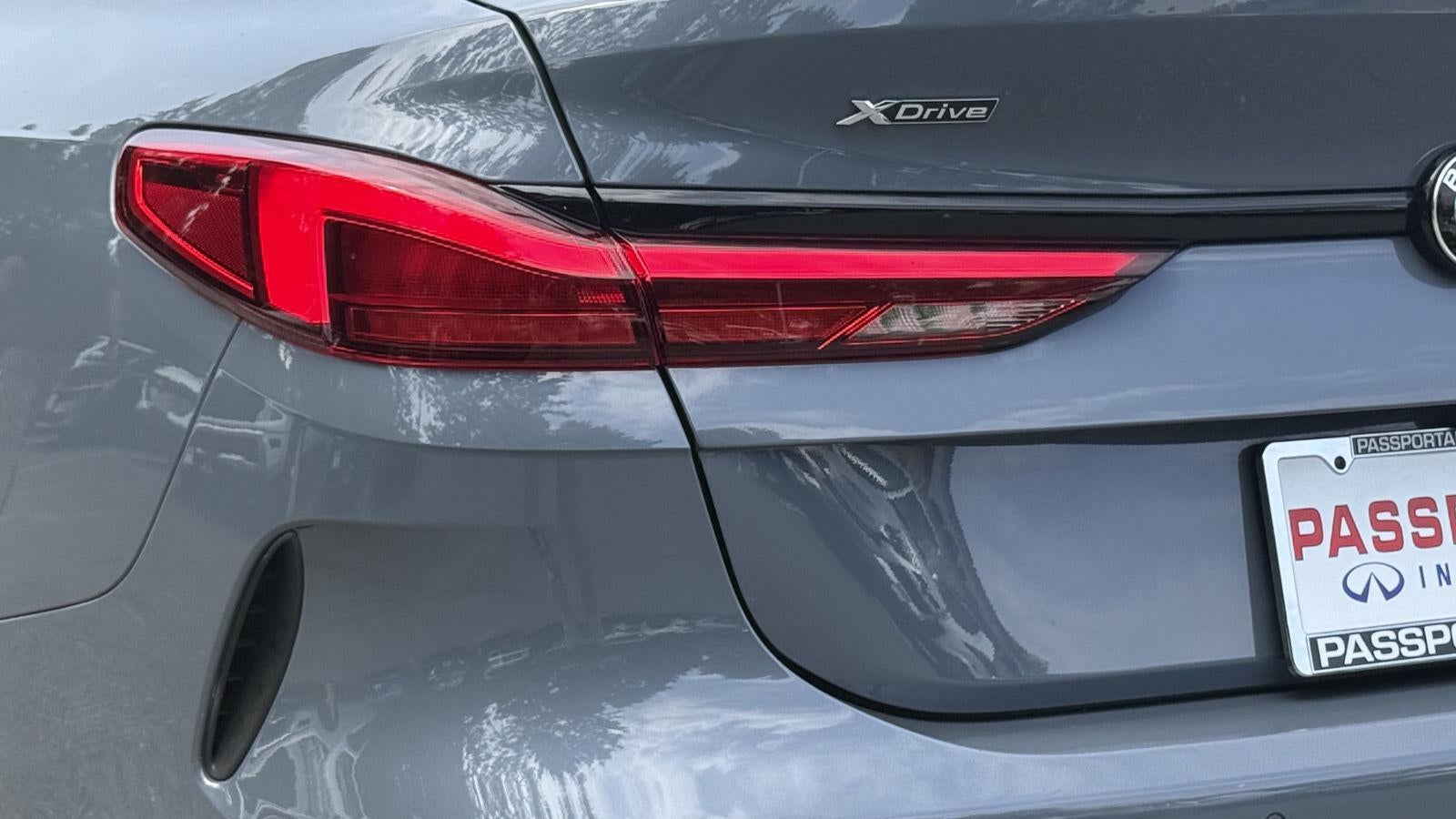 2022 BMW 2 Series 228i xDrive
