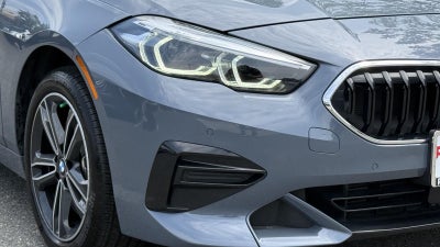 2022 BMW 2 Series 228i xDrive