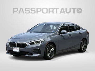 2022 BMW 2 Series 228i xDrive