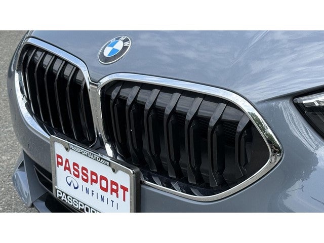 2022 BMW 2 Series 228i xDrive
