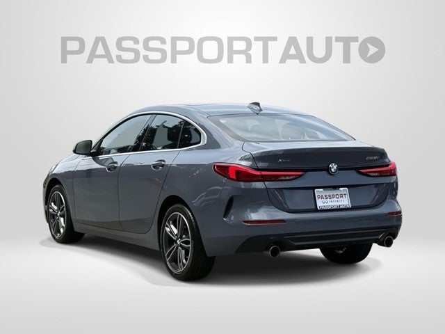 2022 BMW 2 Series 228i xDrive