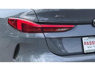 2022 BMW 2 Series 228i xDrive