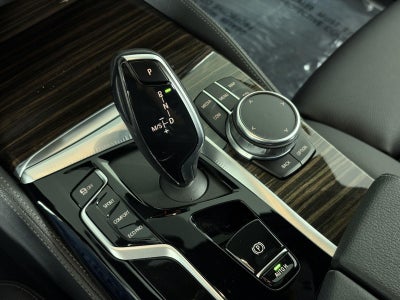 2021 BMW 5 Series 540i xDrive