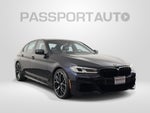 2021 BMW 5 Series 540i xDrive