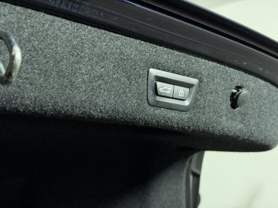 2021 BMW 5 Series 540i xDrive