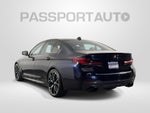 2021 BMW 5 Series 540i xDrive
