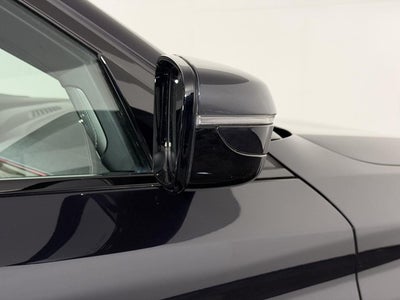 2021 BMW 5 Series 540i xDrive