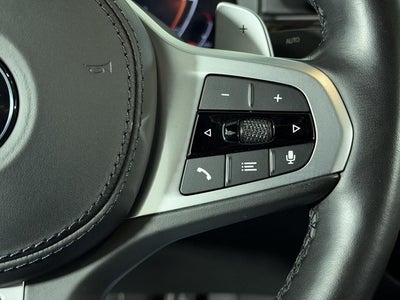 2021 BMW 5 Series 540i xDrive