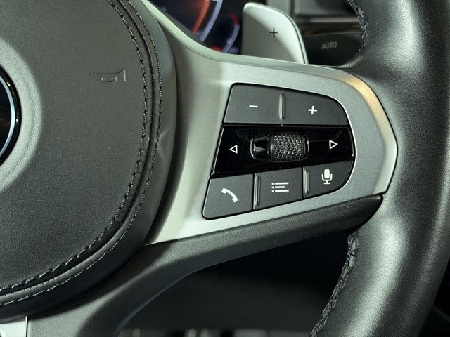 2021 BMW 5 Series 540i xDrive
