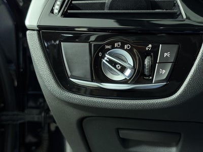 2021 BMW 5 Series 540i xDrive
