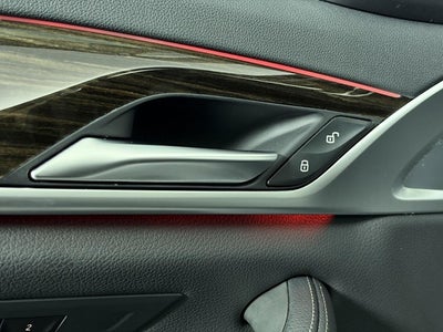 2021 BMW 5 Series 540i xDrive