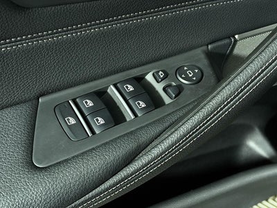 2021 BMW 5 Series 540i xDrive