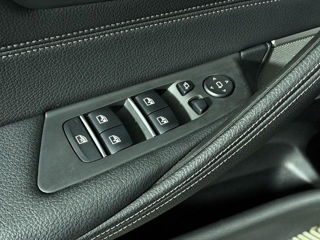 2021 BMW 5 Series 540i xDrive