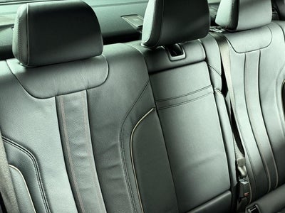 2021 BMW 5 Series 540i xDrive