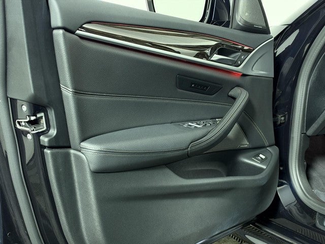 2021 BMW 5 Series 540i xDrive