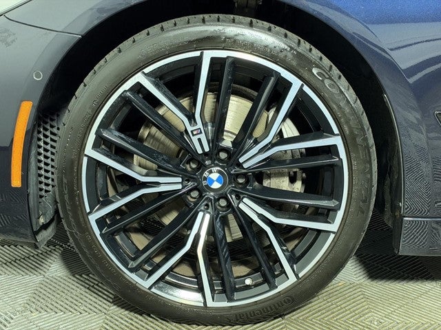 2021 BMW 5 Series 540i xDrive
