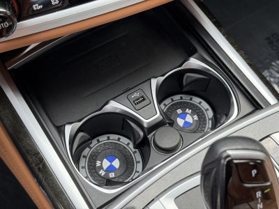 2022 BMW 7 Series 750i xDrive
