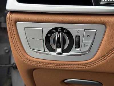 2022 BMW 7 Series 750i xDrive