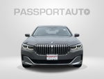 2022 BMW 7 Series 750i xDrive