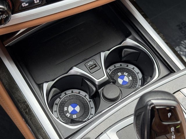 2022 BMW 7 Series 750i xDrive