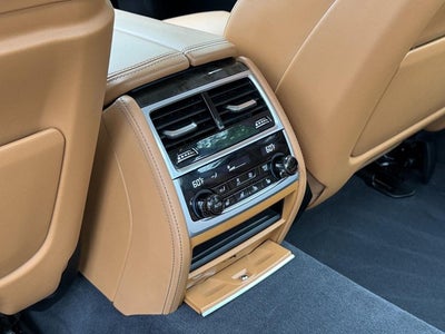 2022 BMW 7 Series 750i xDrive