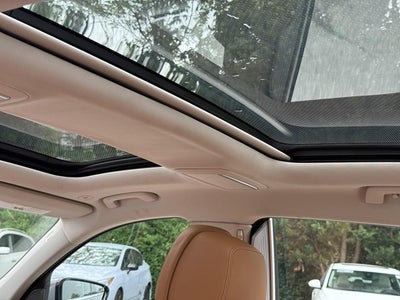 2022 BMW 7 Series 750i xDrive