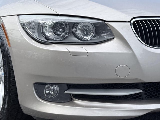 2012 BMW 3 Series 328i