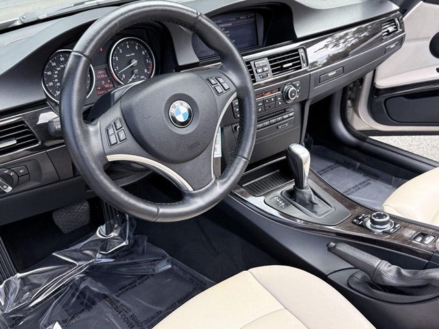2012 BMW 3 Series 328i