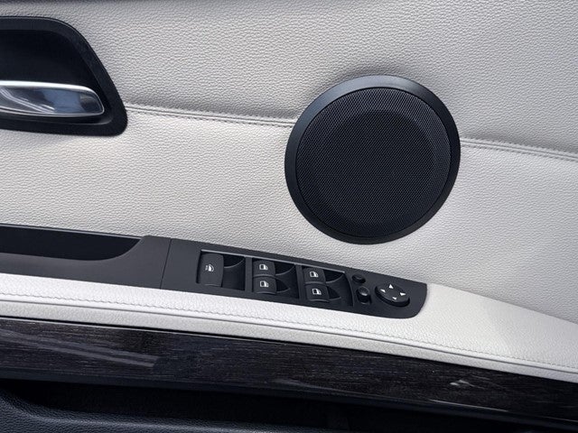 2012 BMW 3 Series 328i