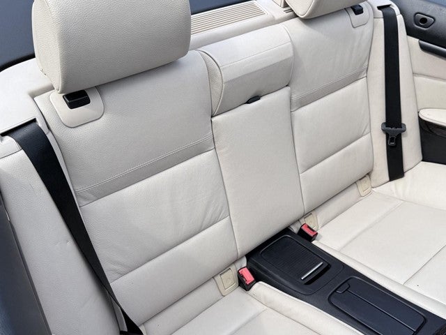 2012 BMW 3 Series 328i