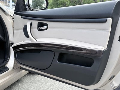 2012 BMW 3 Series 328i