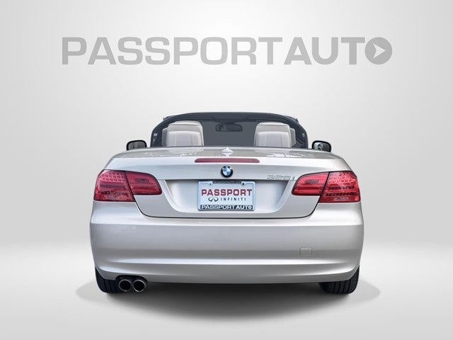 2012 BMW 3 Series 328i