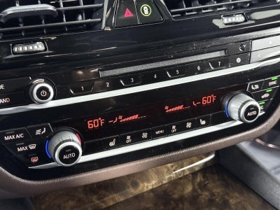 2019 BMW 5 Series 530i xDrive