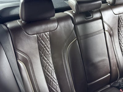 2019 BMW 5 Series 530i xDrive