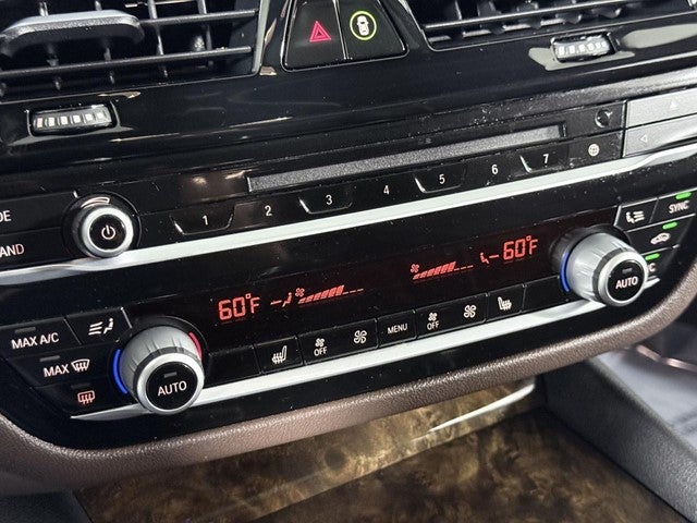 2019 BMW 5 Series 530i xDrive
