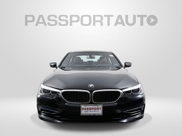 2019 BMW 5 Series 530i xDrive