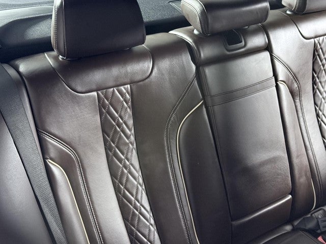 2019 BMW 5 Series 530i xDrive