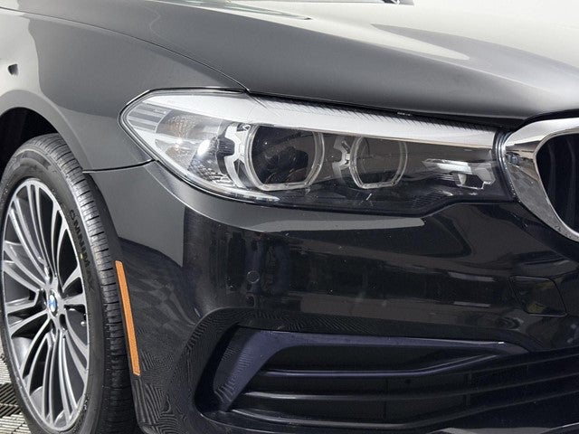 2019 BMW 5 Series 530i xDrive