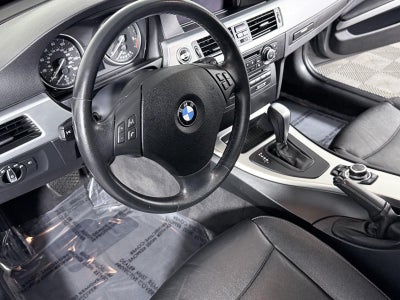 2011 BMW 3 Series 335d