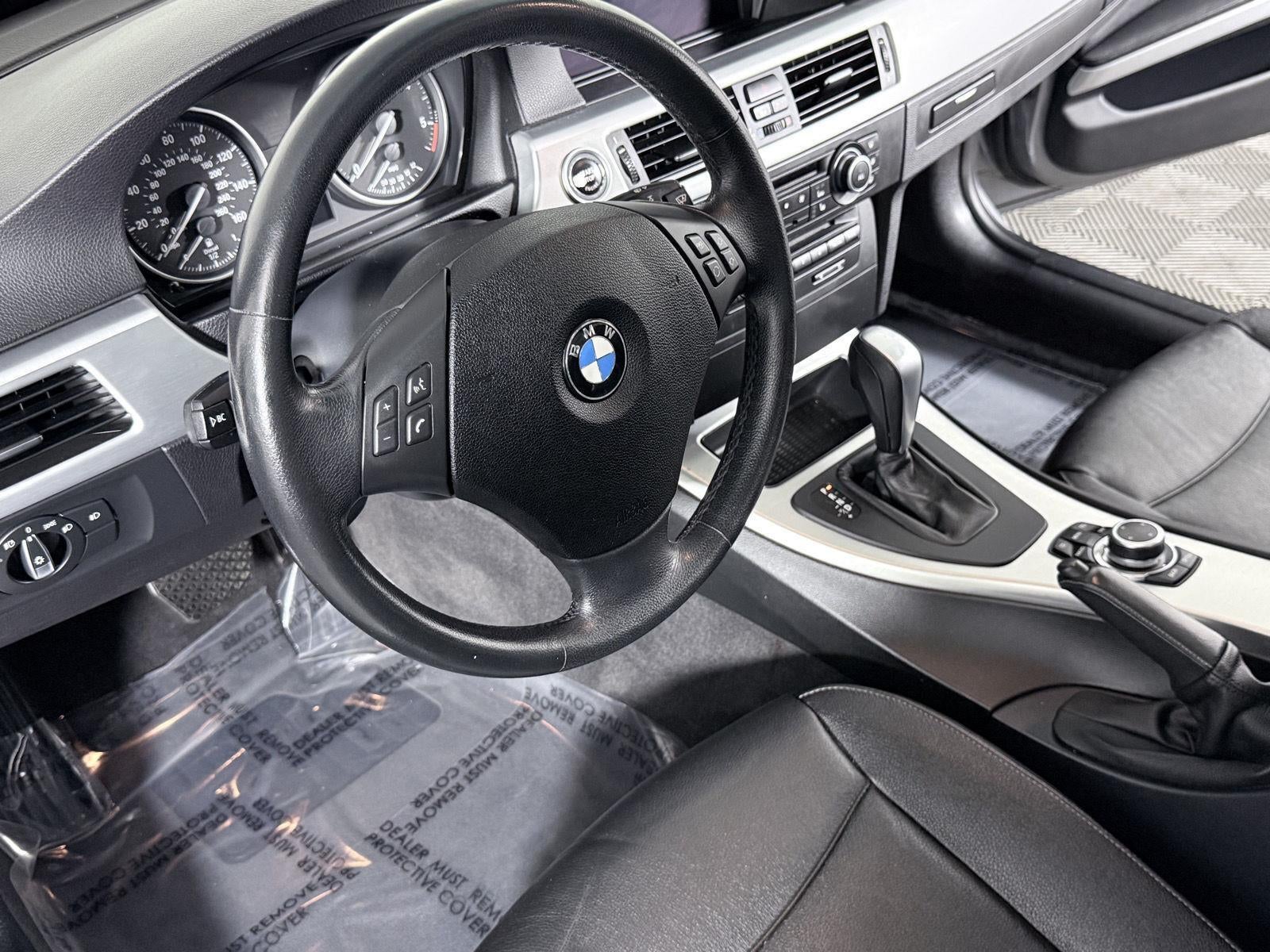 2011 BMW 3 Series 335d