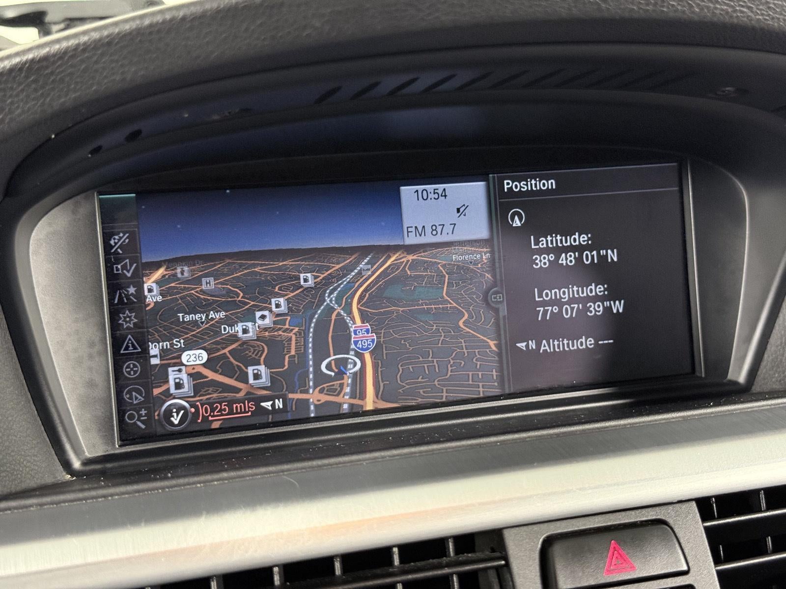 2011 BMW 3 Series 335d